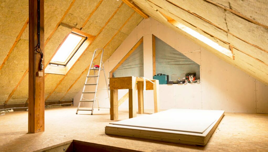 4 Key Benefits of Proper Home Insulation 4 Key Benefits of Proper Home Insulation