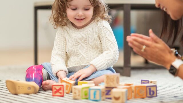 8 Compelling Reasons Why Early Learning Centres Are Essential for Your Child's Development