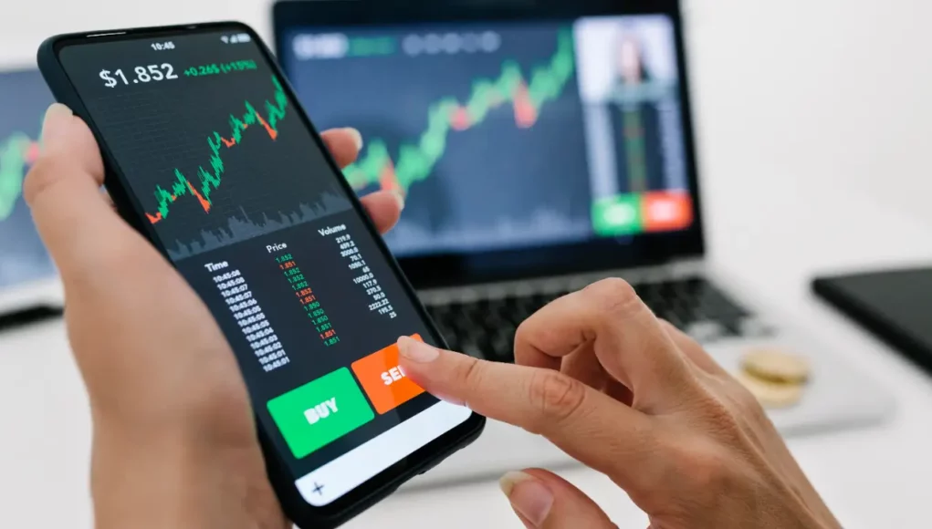 Auto Crypto Trading Auto Crypto Trading