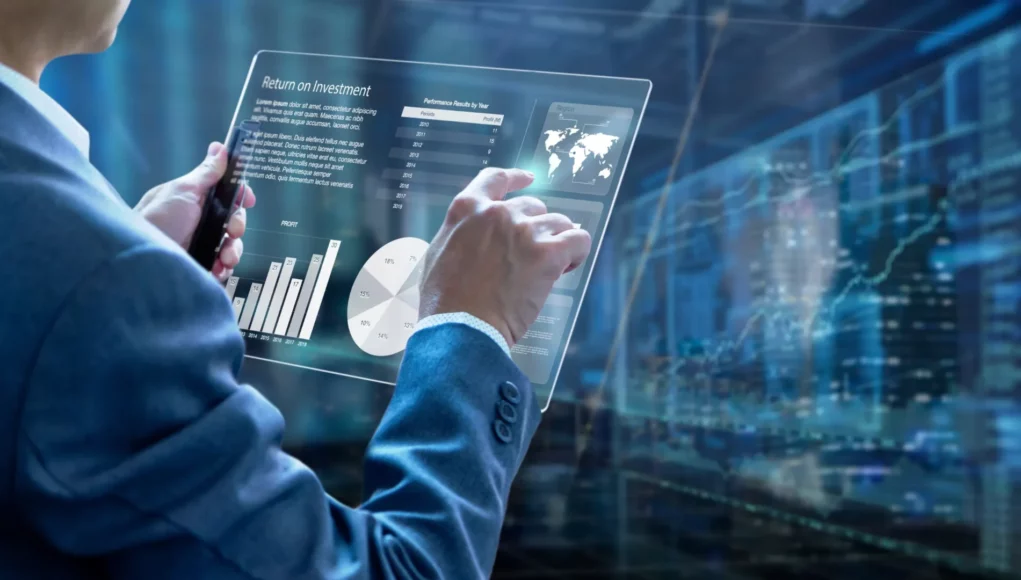 Business Intelligence Software Business Intelligence Software