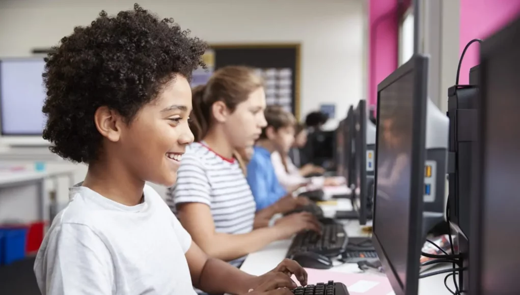 Coding for Collegians Coding for Collegians