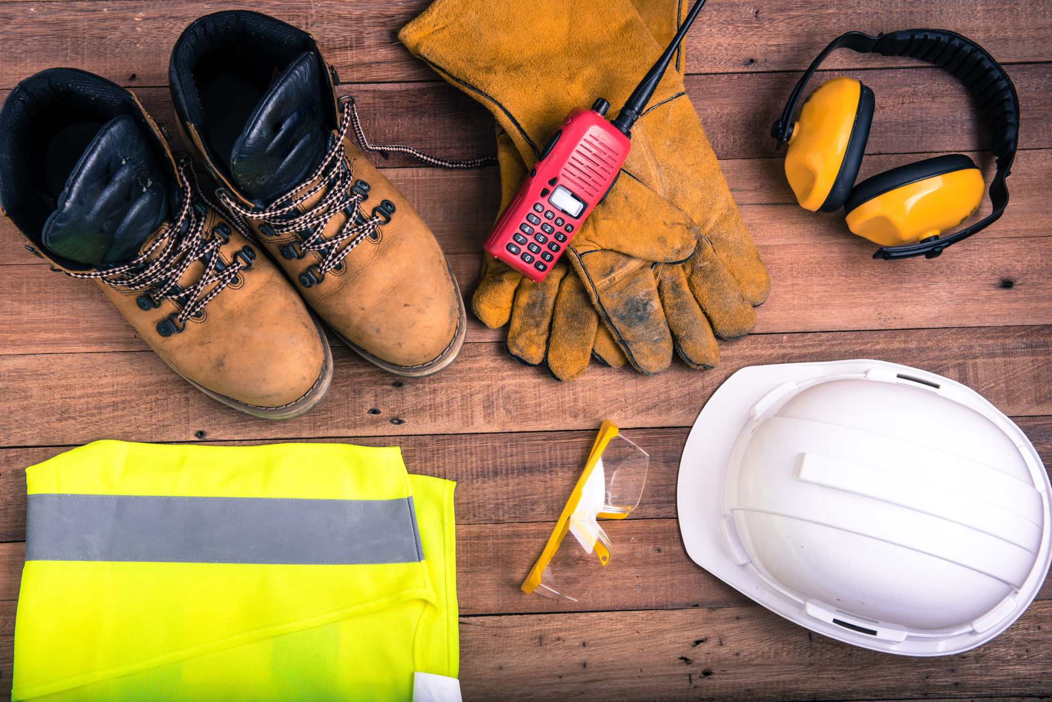 Construction Safety: Best Practices for Keeping Workers and Sites Secure