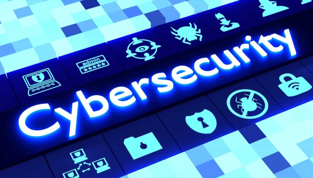Cybersecurity Cybersecurity