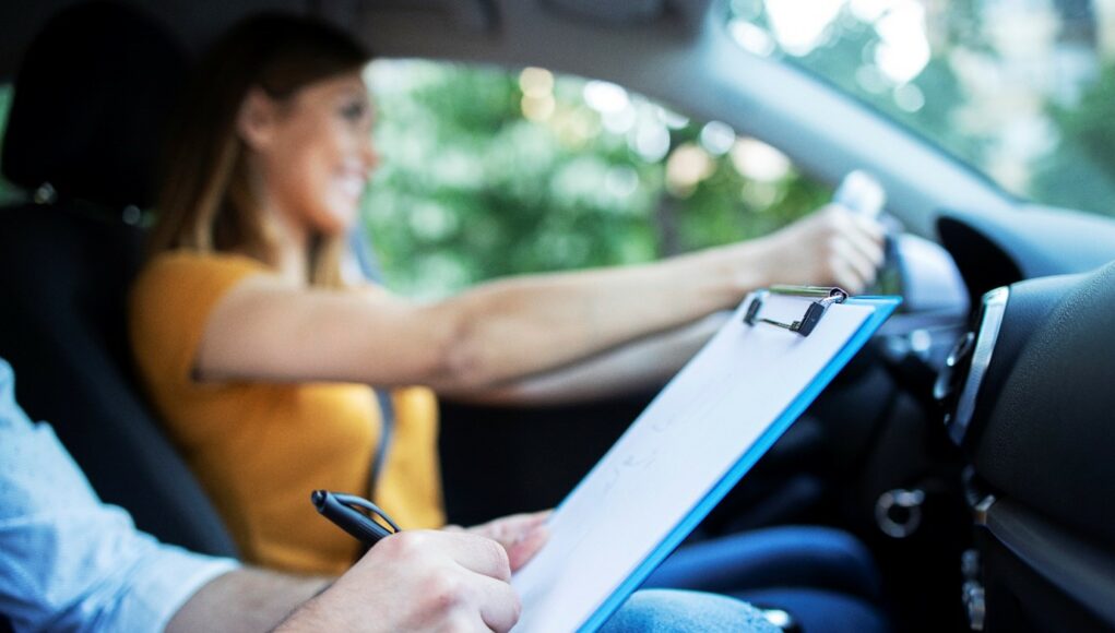 DMV Test DMV Test