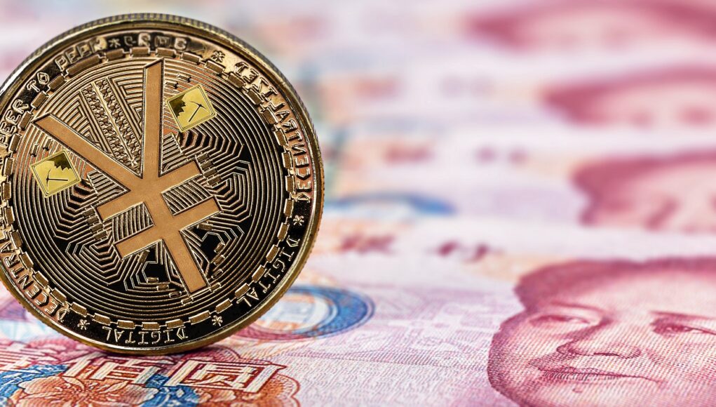 Digital Yuan Digital Yuan