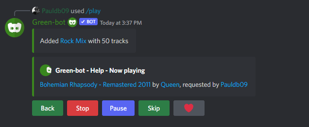 Best Discord Music Bots