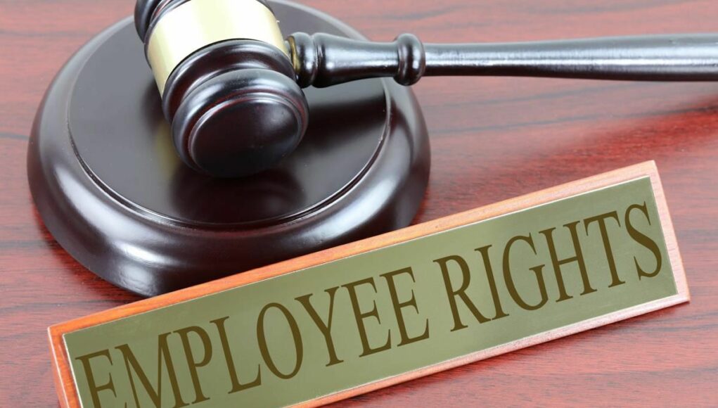 Employee Rights Employee Rights