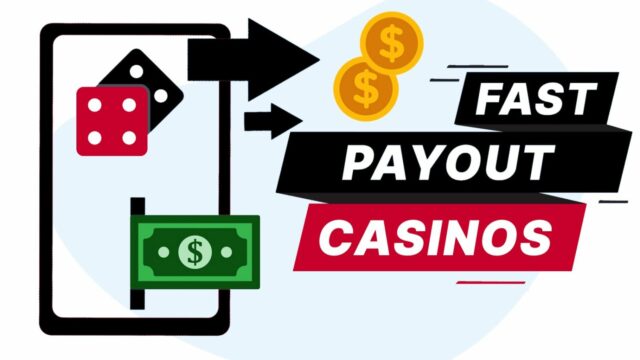 Fast Pay Casino