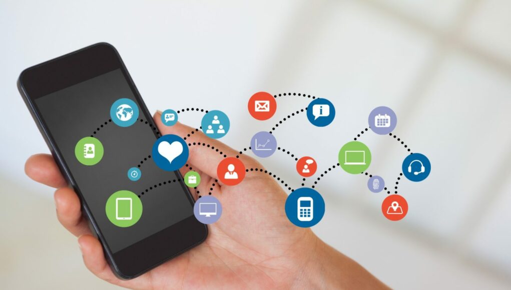Mobile App Development Company