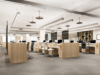 Modern Office Design: How to Improve Corporate Culture Modern Office Design