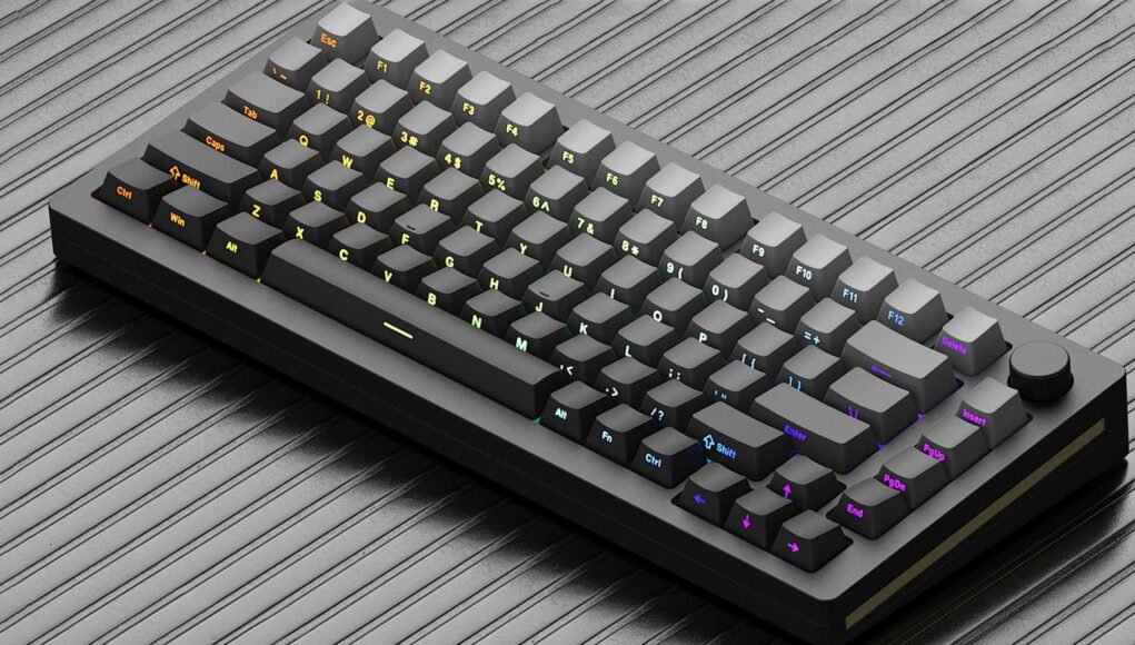 Monsgeek Keyboard Monsgeek Keyboard