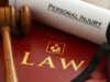 Everything You Need To Know About Personal Injury Lawsuits