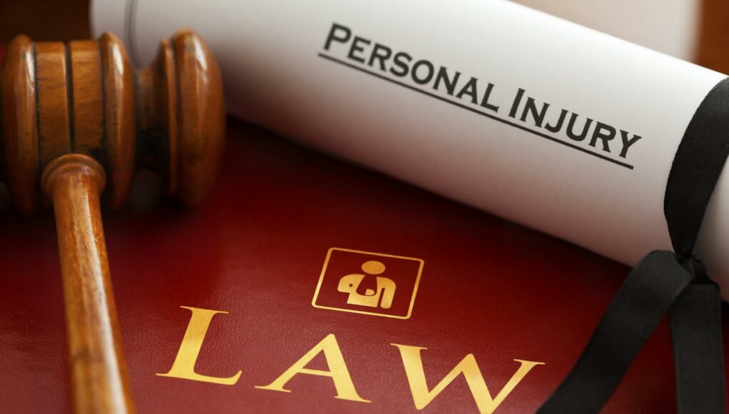 Personal Injury Lawsuits
