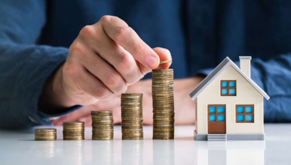 Real Estate Investing