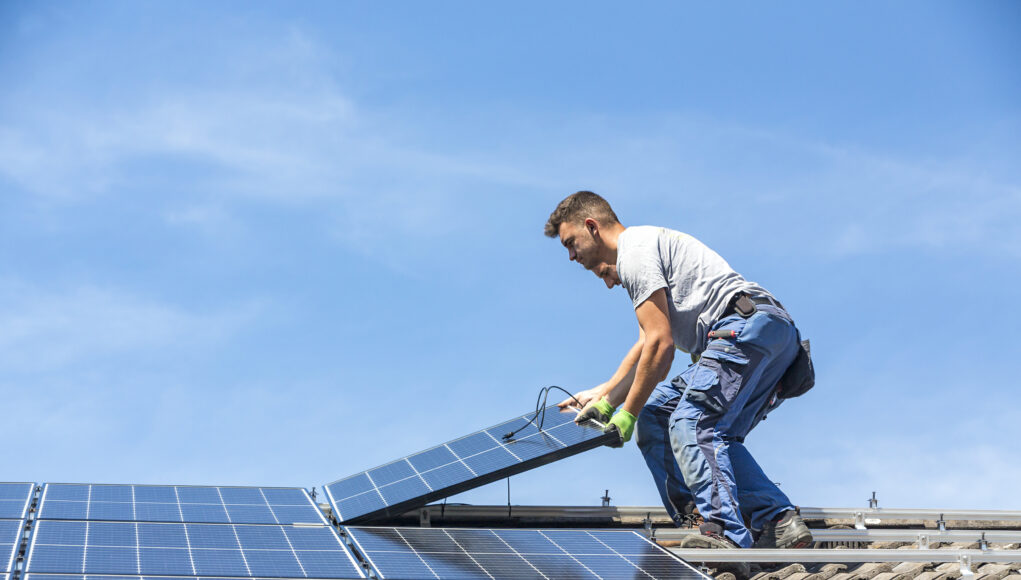 Solar Panels Solar Panels