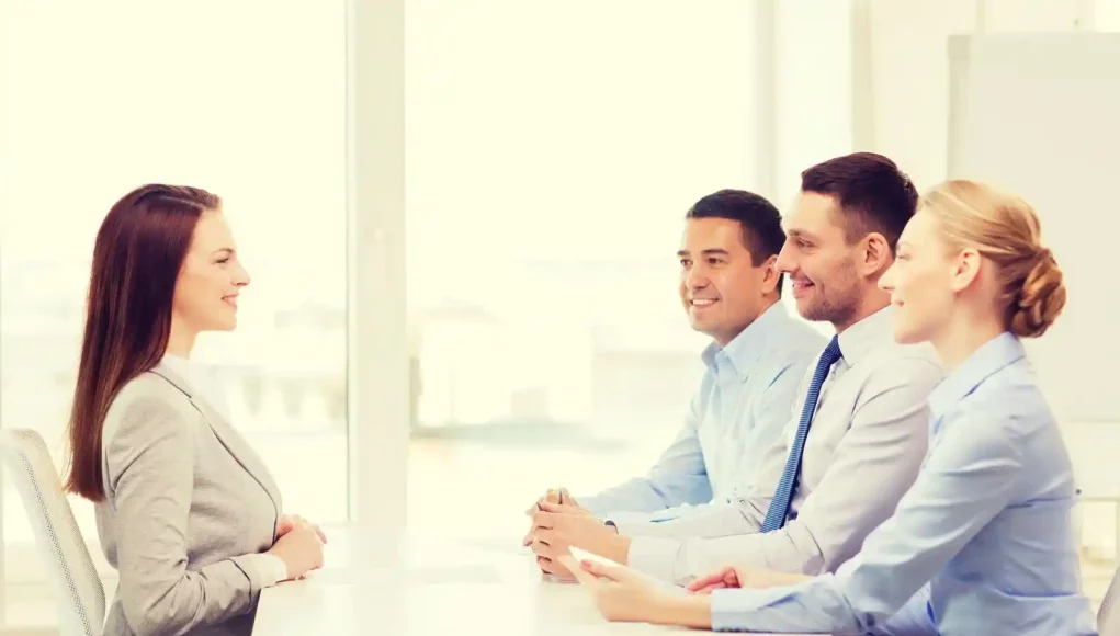 Staffing Agencies