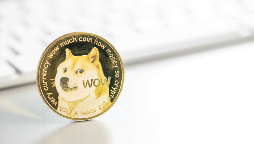 Trading DOGE Online
