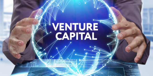 Venture Capital Funding