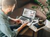 How can ecommerce businesses benefit from digital marketing? ecommerce businesses