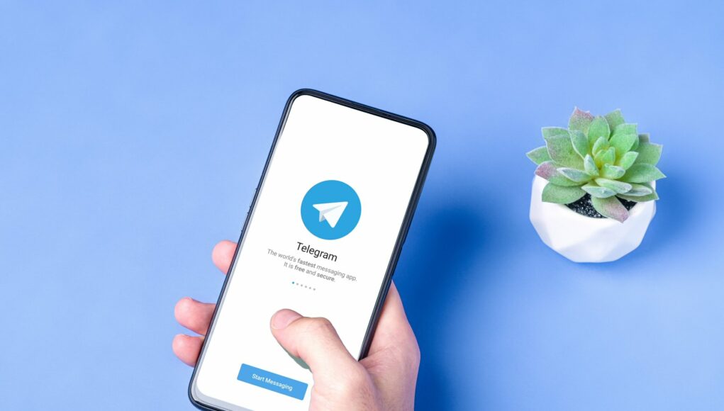 Advertising on Telegram Advertising on Telegram