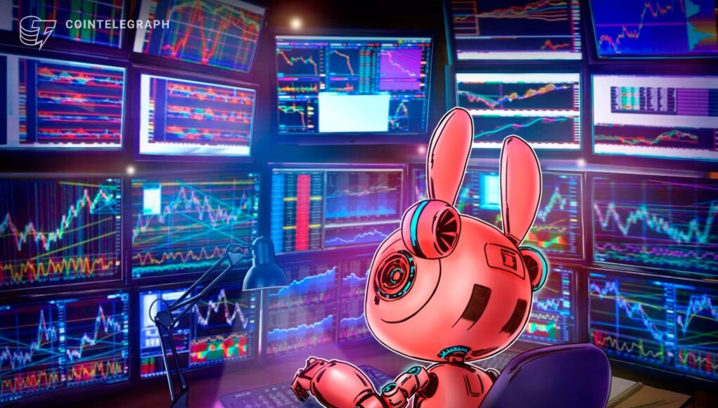 Automated Crypto Trading Platforms Automated Crypto Trading Platforms