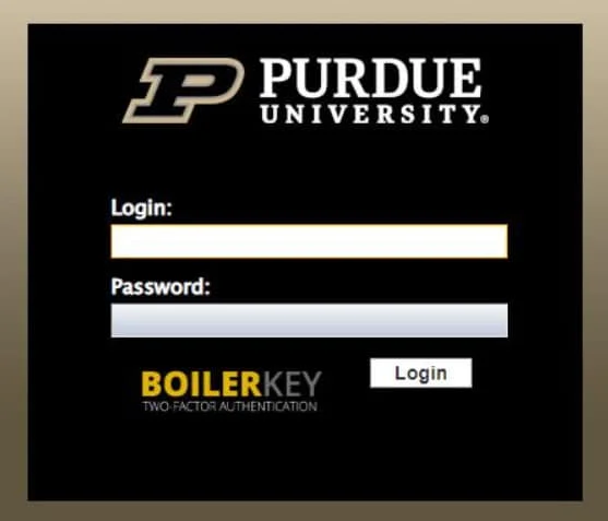 Brightspace Purdue Login