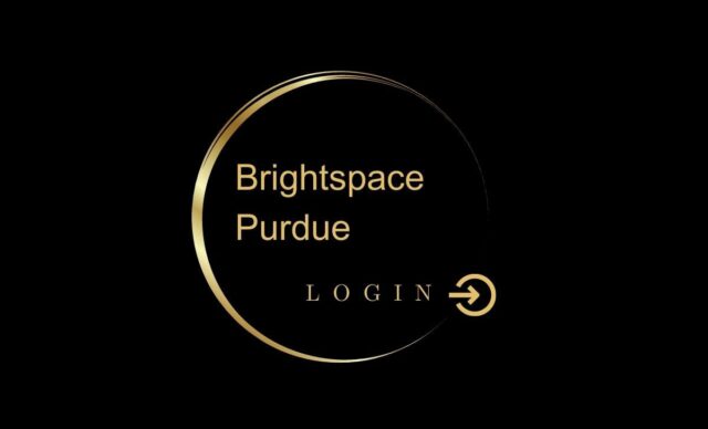 Brightspace Purdue Login – Purdue University System Brightspace Purdue Login