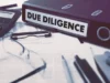 The Importance of Competitive Analysis in Commercial Due Diligence Commercial Due Diligence