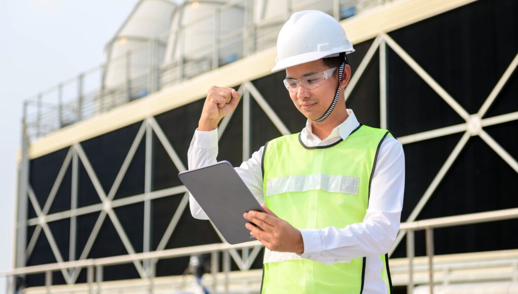 Cooling Tower Fan Cooling Tower Fan