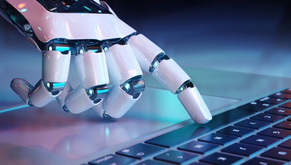 Cryptocurrency Trading Bots
