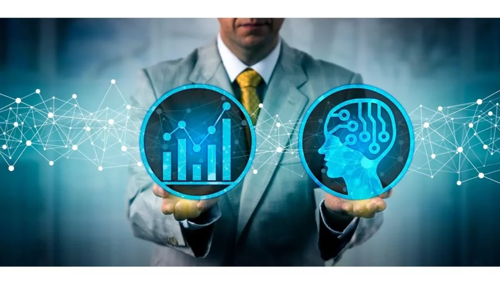 Data Science and Machine Learning