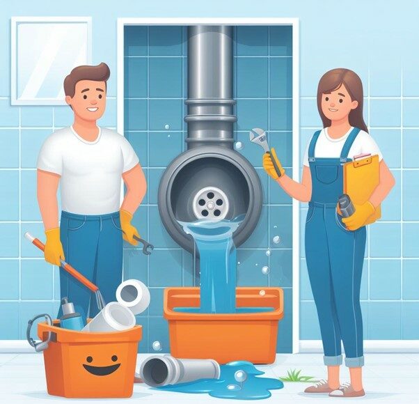 Drain Pipe Cleaning Drain Pipe Cleaning
