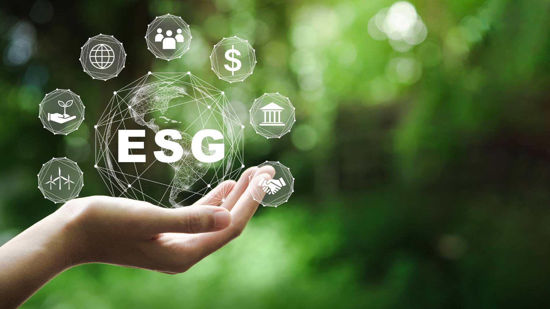 ESG Principles