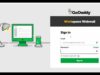GoDaddy Email login: 365 Email Login GoDaddy Email login