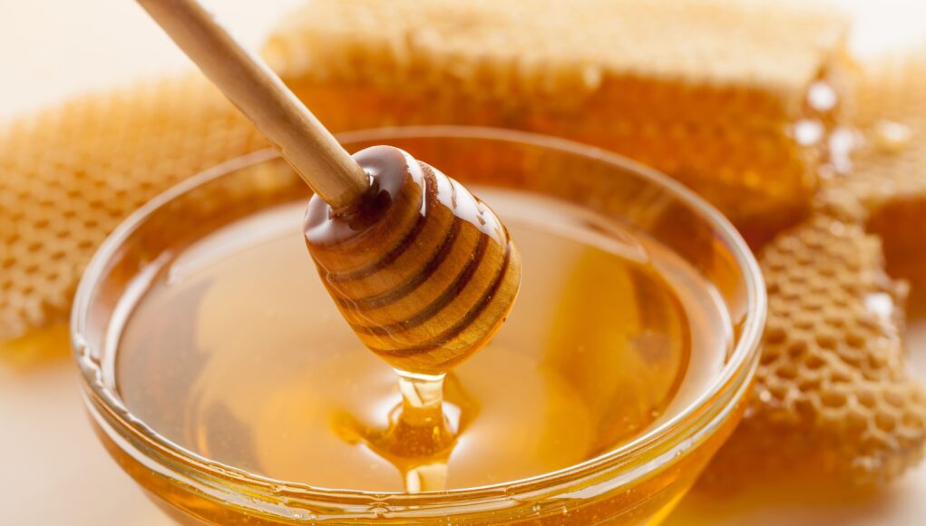Honey Around the Globe Honey Around the Globe