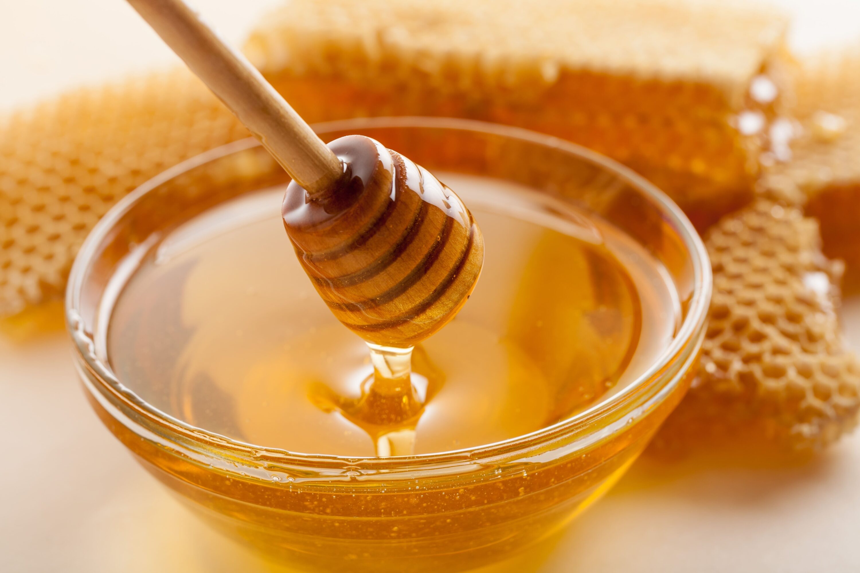 Honey Around the Globe