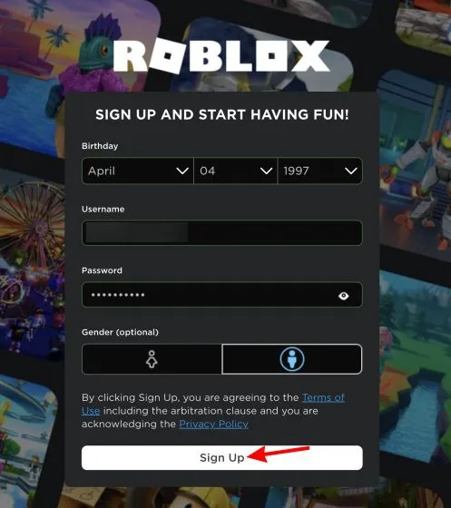 How to Redeem Codes in Roblox