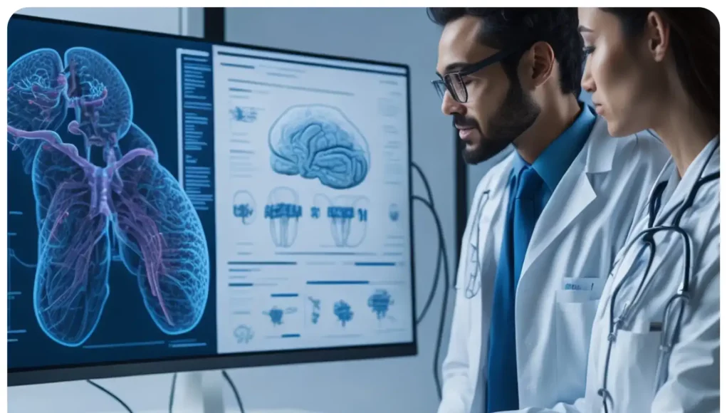 Medical Imaging Software Development Medical Imaging Software Development