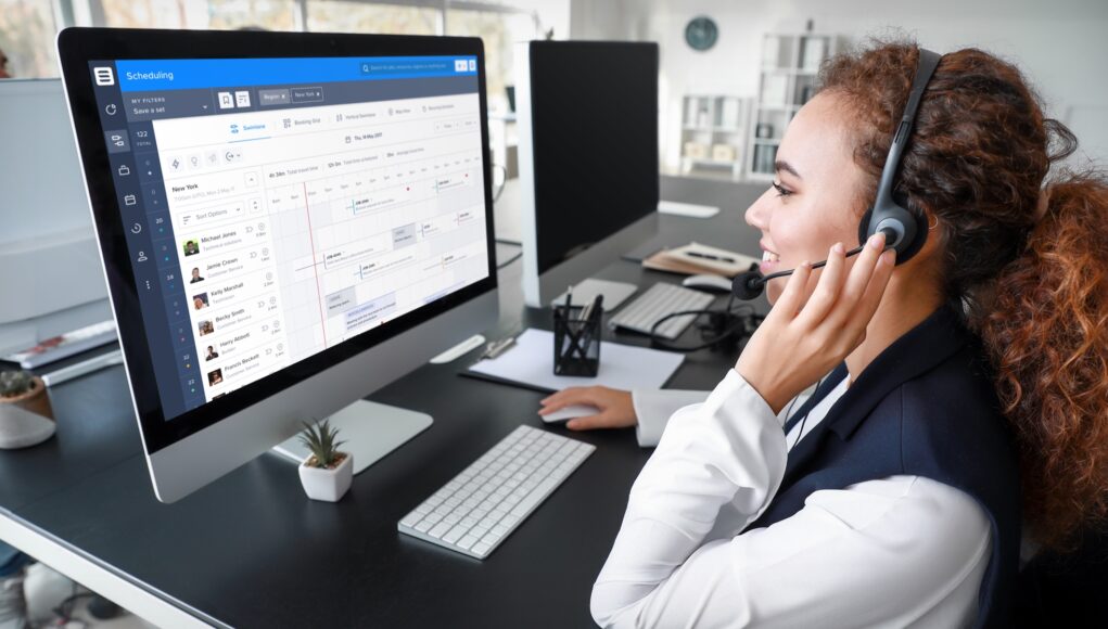 Security Dispatch Software Security Dispatch Software