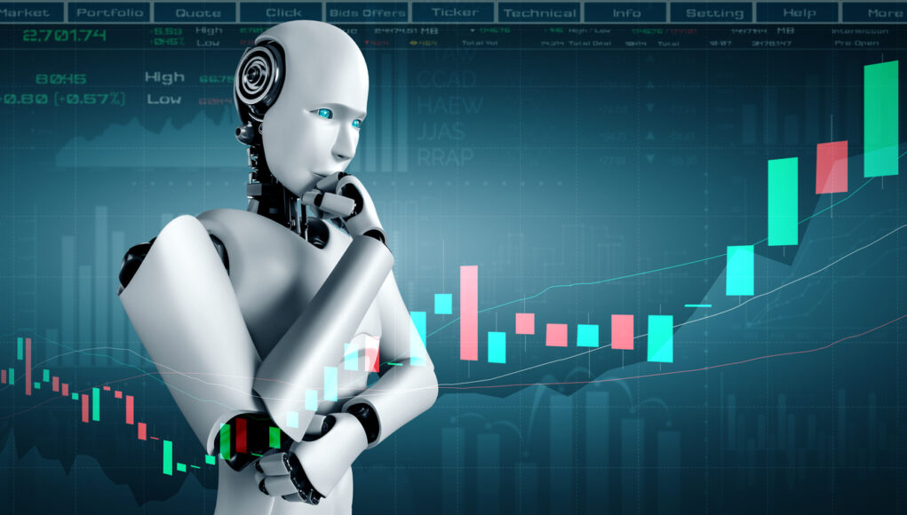 Trading Bot Trading Bot