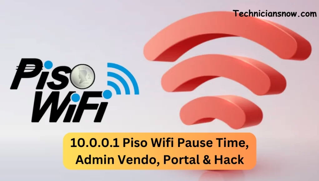 10.0.0.1 Piso Wifi 10.0.0.1 Piso Wifi
