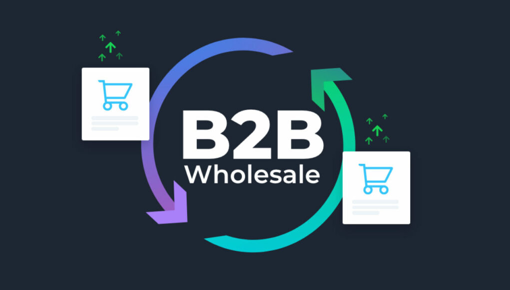 B2B Wholesale Strategies B2B Wholesale Strategies