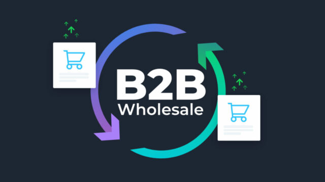 B2B Wholesale Strategies