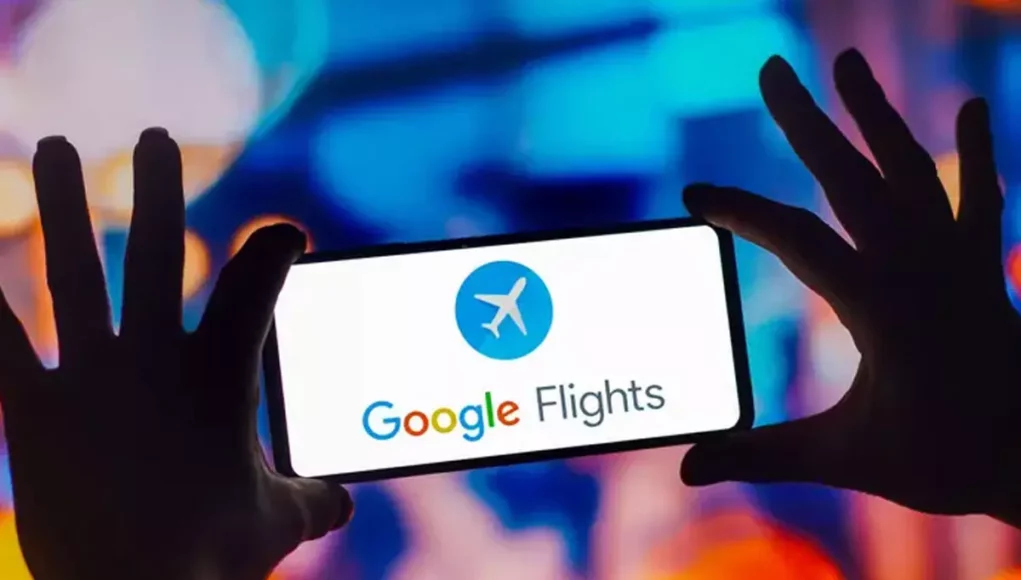 Google Flight Website Google Flight Website