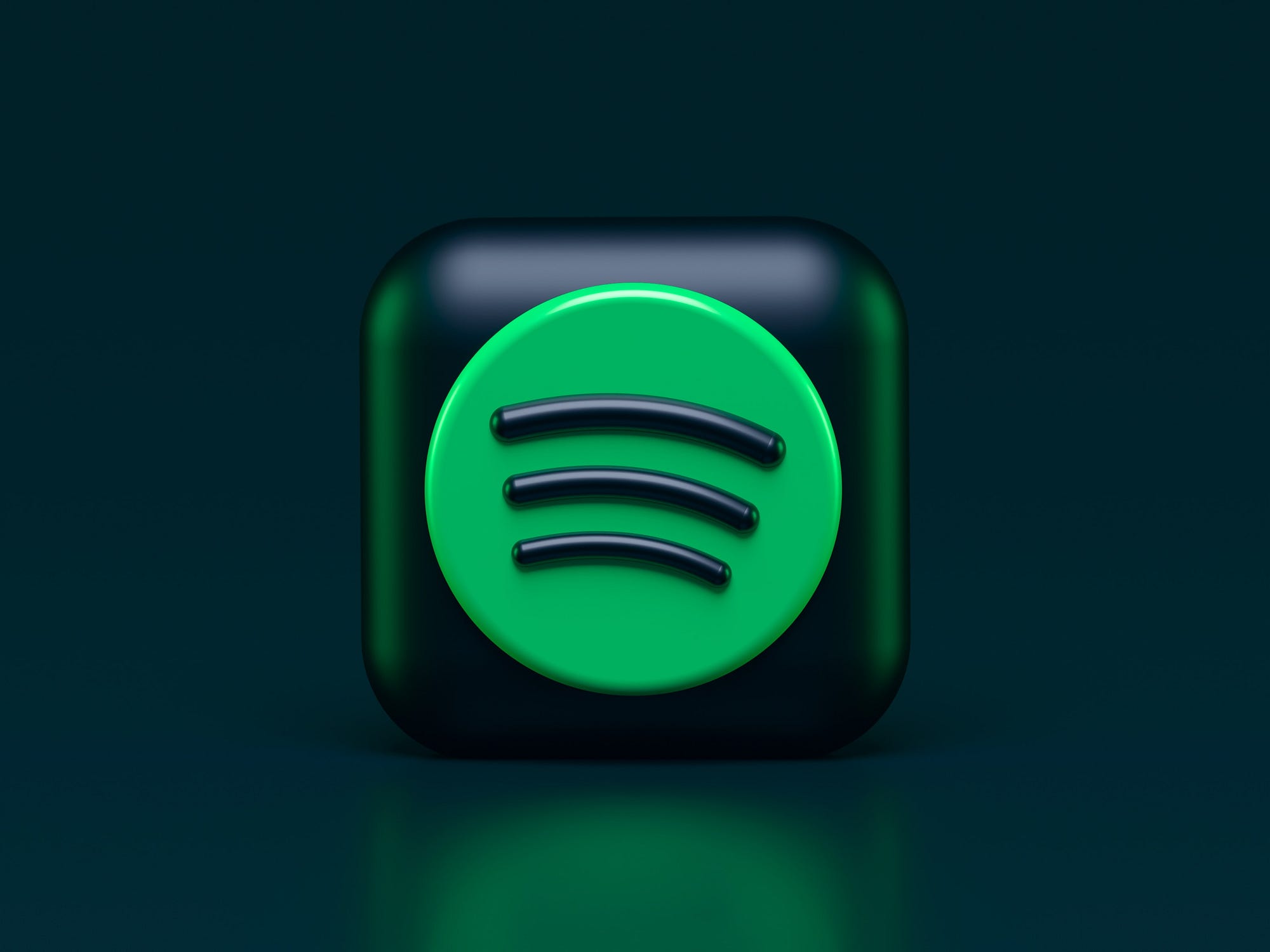 Spotify Web Player Not Working