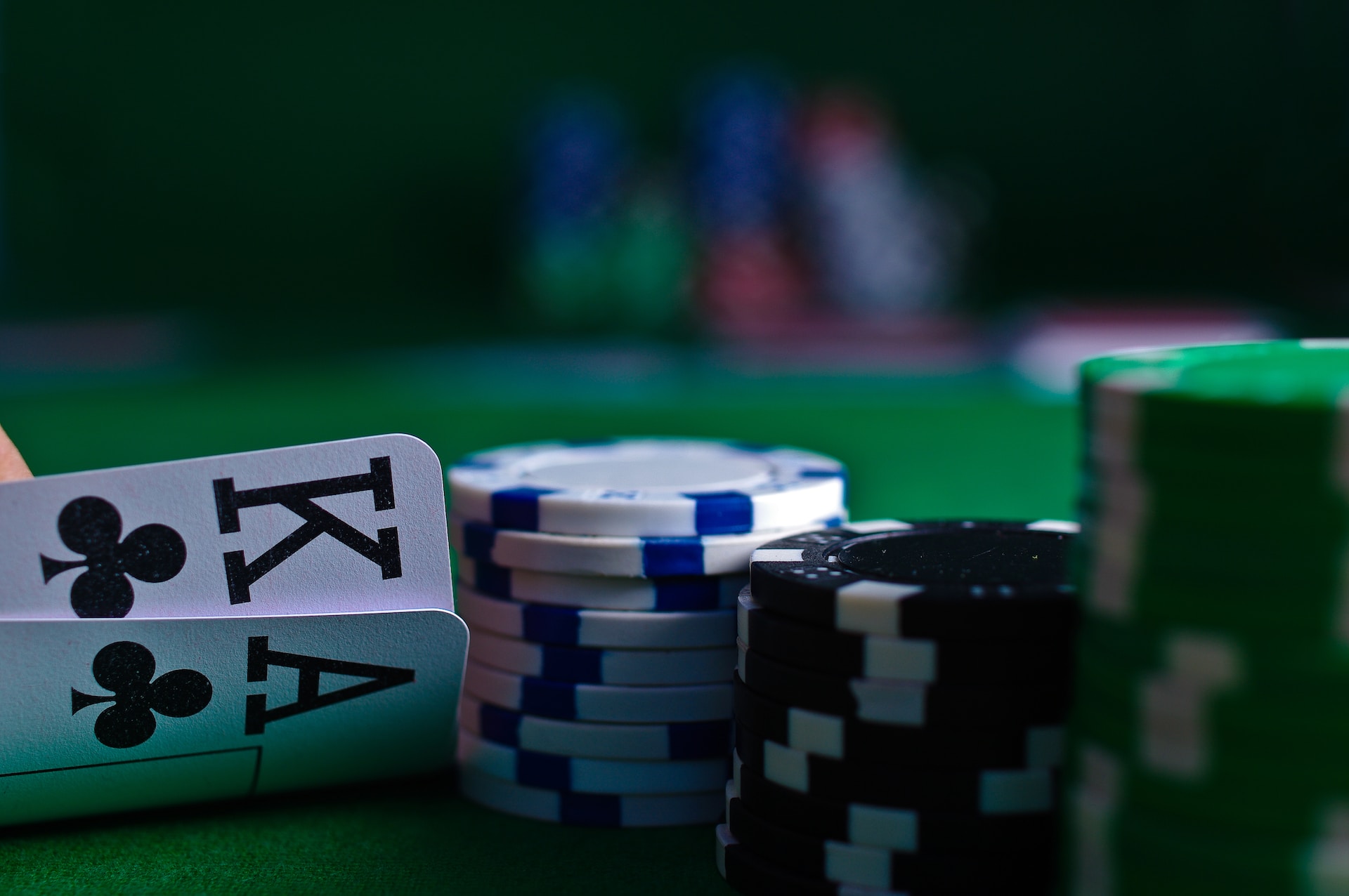 What is a Telegram Casino?