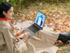 The evolution of thin and powerful laptops thin and powerful laptops