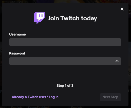 How to Activate Twitch