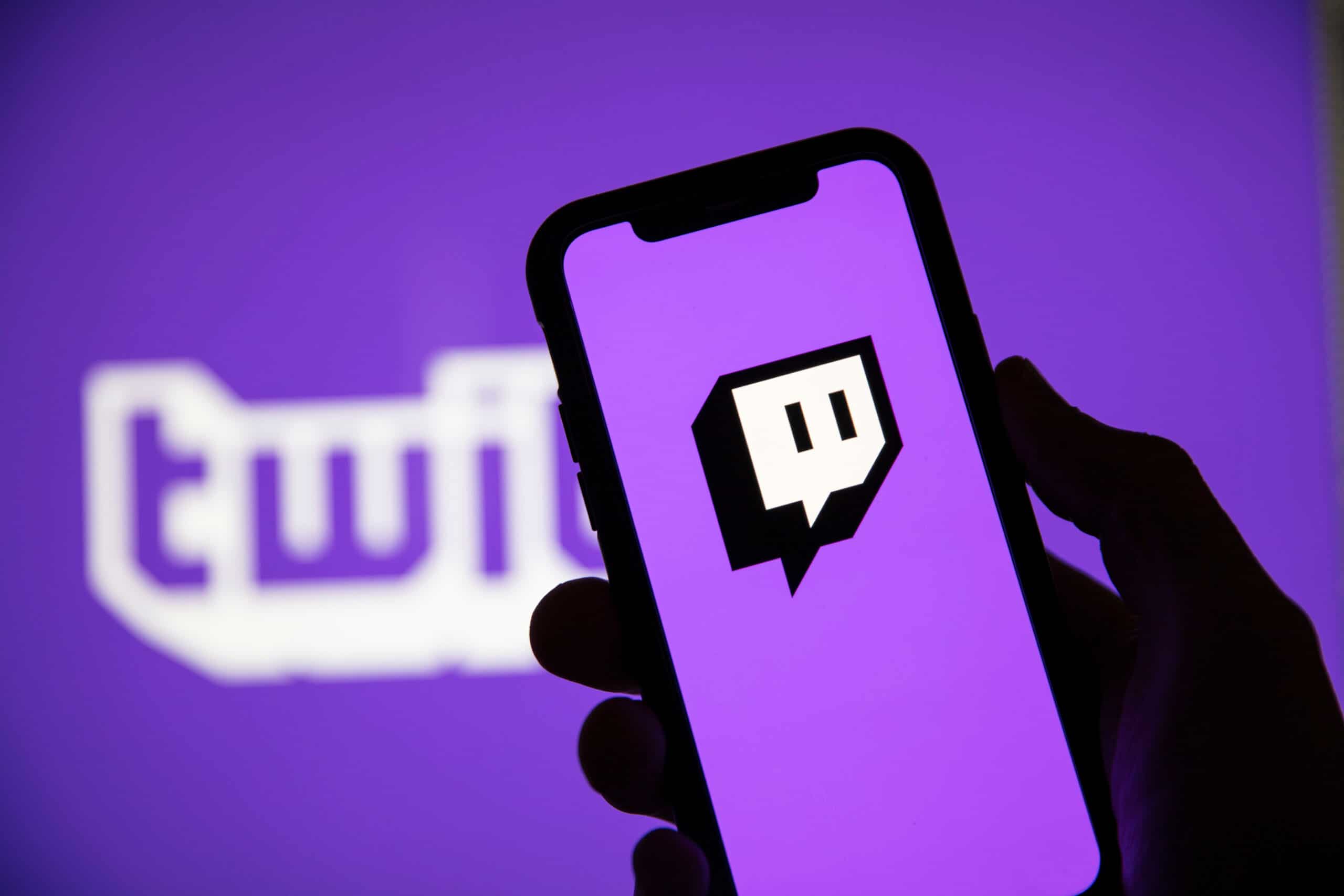 How to Activate Twitch