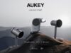 AUKEY Launches 3-in-1 Magnetic Wireless Chargers at CES 2024 AUKEY